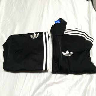 アディダス(adidas)のadidas original上下SET(セット/コーデ)