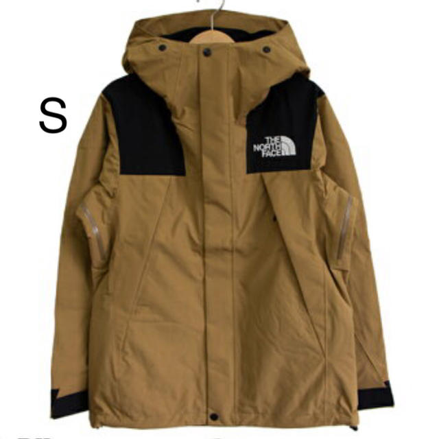 THE NORTH FACE - Sサイズ  THE NORTH FACE  マウンテンジャケット