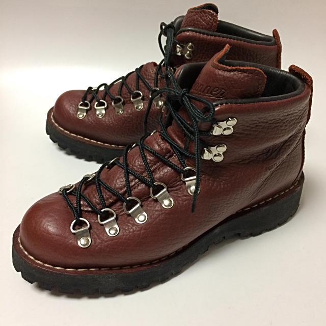 Danner - ダナー マウンテンライト BBQ US7サイズ 美品 限定品