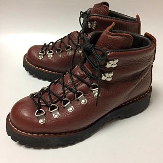 Danner - ダナー マウンテンライト BBQ US7サイズ 美品 限定品 ...