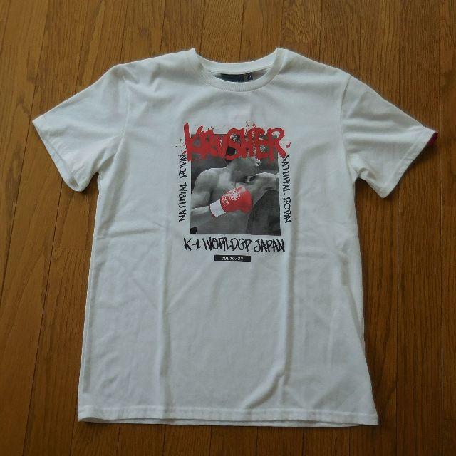 Avail Mサイズ K1 武尊 白tシャツ ナチュラル ボーン クラッシャーの通販 By Yoshi S Shop アベイルならラクマ Avail Mサイズ K1 武尊 白tシャツ ナチュラル ボーン クラッシャーの通販 By Yoshi S Shop アベイルならラクマ