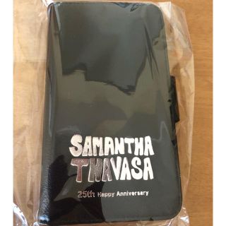 サマンサタバサ(Samantha Thavasa)の岩田剛典×Samantha Thavasa iphoneカバー(iPhoneケース)