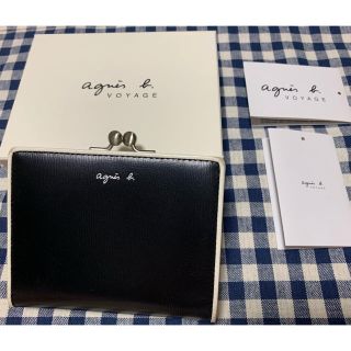 アニエスベー(agnes b.)のアニエス・ベー 財布(財布)