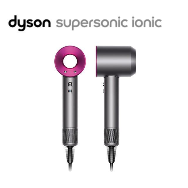 dyson 最新Supersonic Ionic HD03 ドライヤー 日本最大の 20335円引き