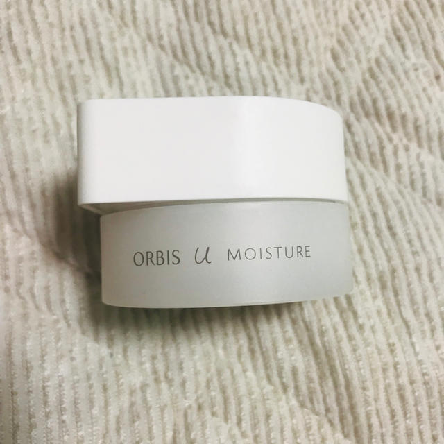 ORBIS(オルビス)のオルビスユー モイスチャー コスメ/美容のスキンケア/基礎化粧品(フェイスクリーム)の商品写真