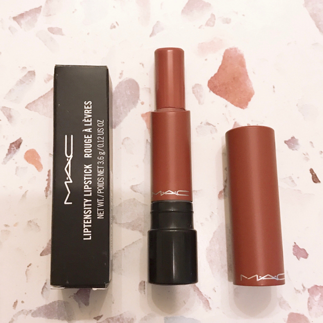 MAC(マック)のMAC リップスティック コスメ/美容のベースメイク/化粧品(口紅)の商品写真