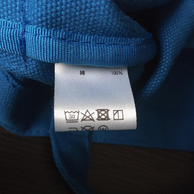 HELLY HANSEN(ヘリーハンセン)のヘリーハンセン　トートバッグ  メンズのバッグ(トートバッグ)の商品写真