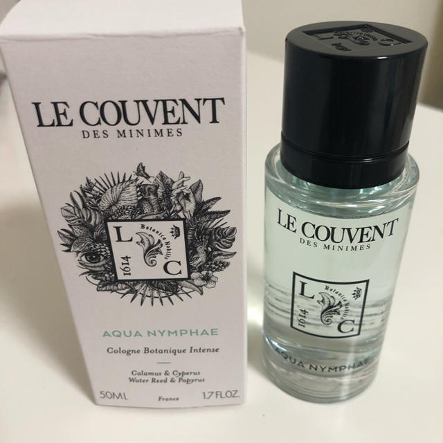 Le couvent 香水