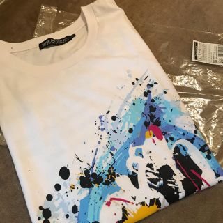 ワンオクロック(ONE OK ROCK)のONE OK ROCK ツアー Tシャツ(Tシャツ(半袖/袖なし))