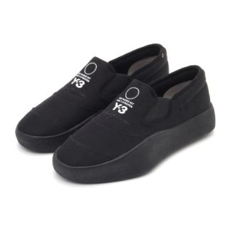 ワイスリー(Y-3)のY-3 TANGUTSU BC0913 ワイスリー スリッポン 値下げ(スニーカー)