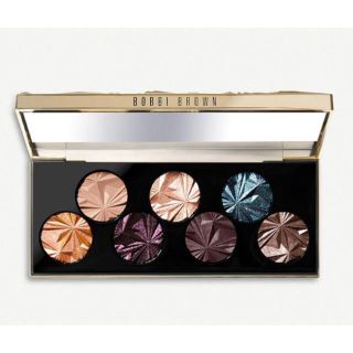 ボビイブラウン(BOBBI BROWN)の新品ボビイブラウン限定リュクス ジェムズ アイシャドウ パレット(アイシャドウ)