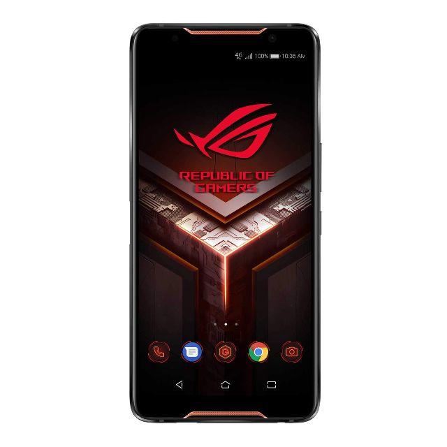 ASUS ROG Phone 8GB/128GB ZS600KL-BK128S