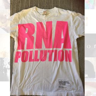 アールエヌエー(RNA)のRNA Tシャツ(Tシャツ(長袖/七分))