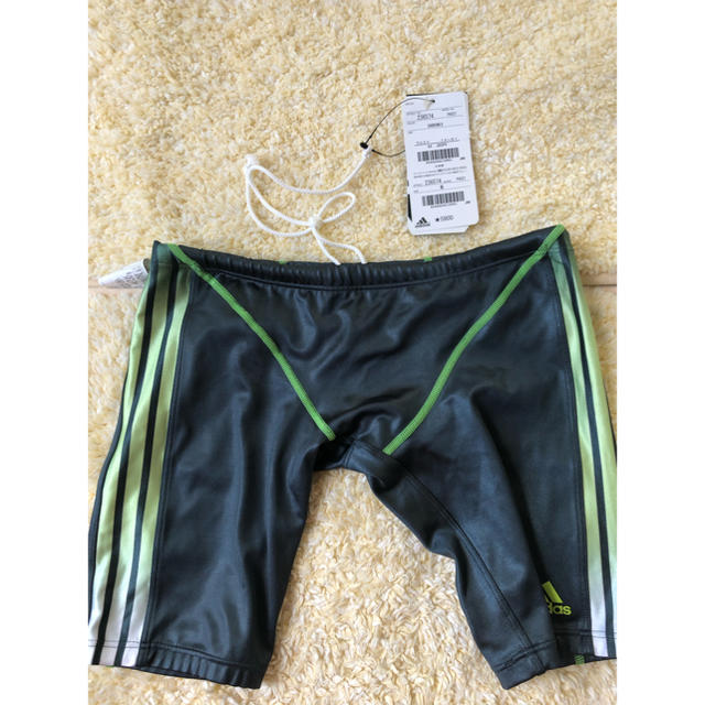 adidas - よ71 アディダス adidas スパッツタイプ 競泳水着の adidas - よ71 アディダス adidas スパッツタイプ 競泳水着の