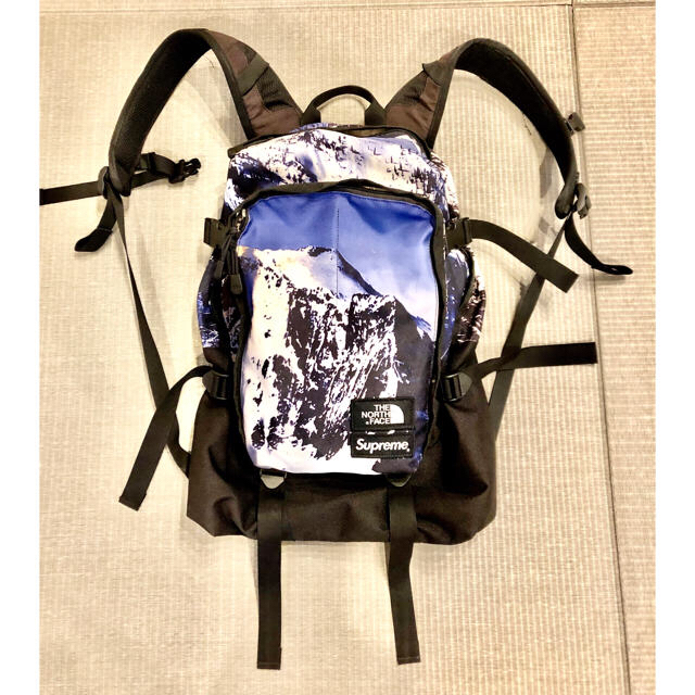 17AW supreme The North Face リュック 17AW supreme The North Face リュック