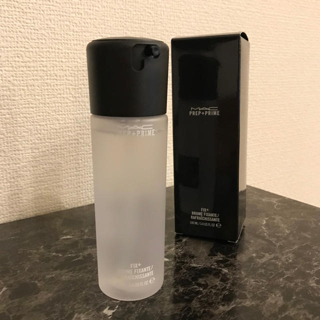 MAC(マック)のMAC 化粧水 スプレー化粧水 コスメ/美容のスキンケア/基礎化粧品(化粧水/ローション)の商品写真