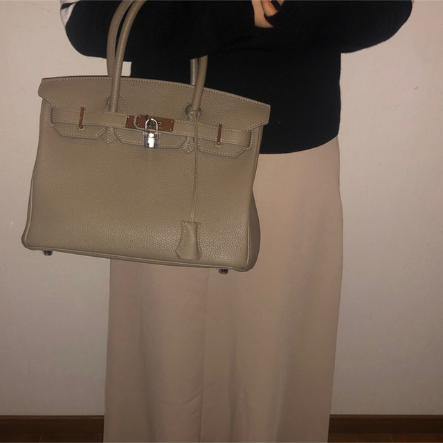 Hermes エルメス Birkin バーキン