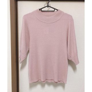 しまむら 半袖 ニット セーター レディース の通販 58点 しまむらのレディースを買うならラクマ しまむら 半袖 ニット セーター レディース の通販 58点 しまむらのレディースを買うならラクマ
