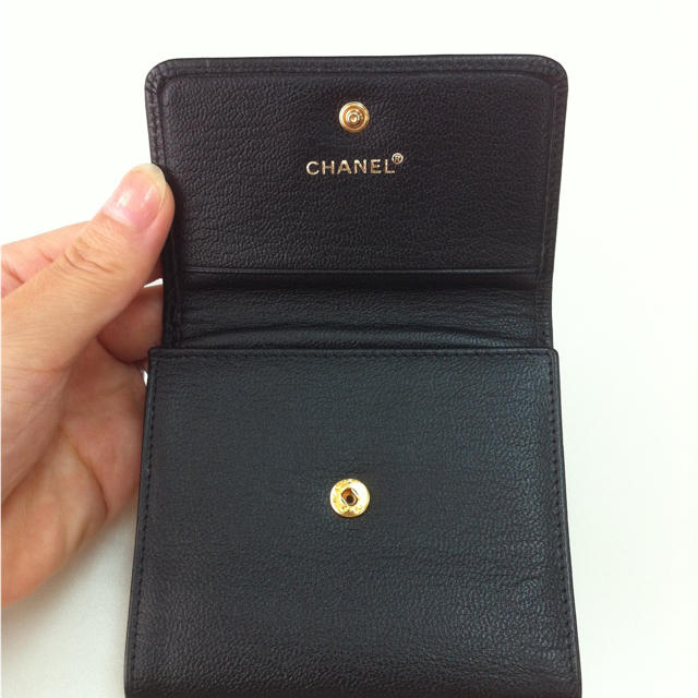 CHANEL(シャネル)のremi様26日まで取り置き中 レディースのファッション小物(財布)の商品写真