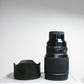 シグマ(SIGMA)の《問屋様専用》SIGMA 85mm F1.4 Art for Sony(レンズ(単焦点))