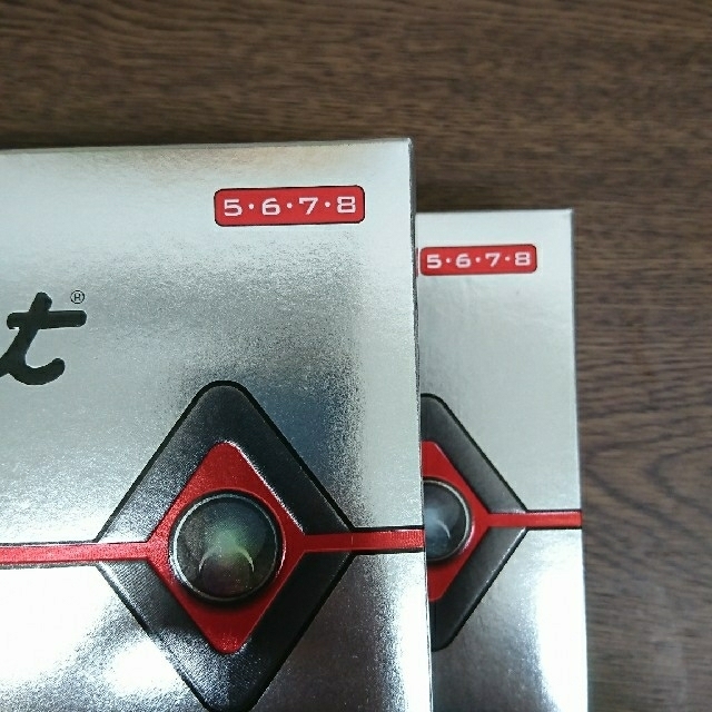 Titleist - 【新品】タイトリスト ゴルフボール 2019 Pro V1X 白 2ダース Titleist - 【新品】タイトリスト ゴルフボール 2019 Pro V1X 白 2ダース