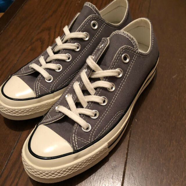 Chuck Taylor | コンバースCT70 グレー