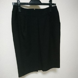 ミッシェルクラン(MICHEL KLEIN)のミッセェルクラン スカート(ひざ丈スカート)