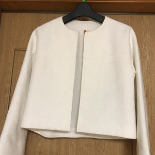 アナイ(ANAYI)の専用 ANAYI ノーカラージャケット(ノーカラージャケット)