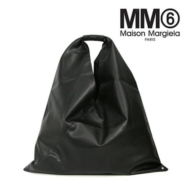 MM6(エムエムシックス)の2019ss MM6 Madison Margiela ジャパニーズ トート レディースのバッグ(トートバッグ)の商品写真