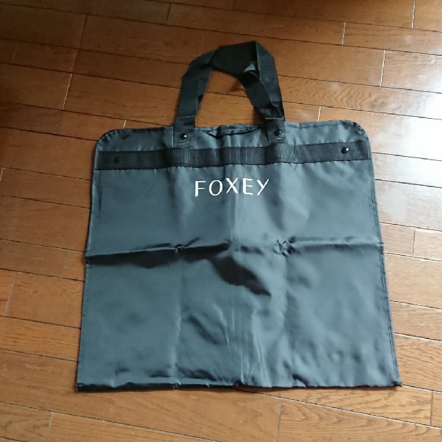 FOXEY(フォクシー)のFOXEY ガーメントケース、スーツカバー レディースのレディース その他(その他)の商品写真