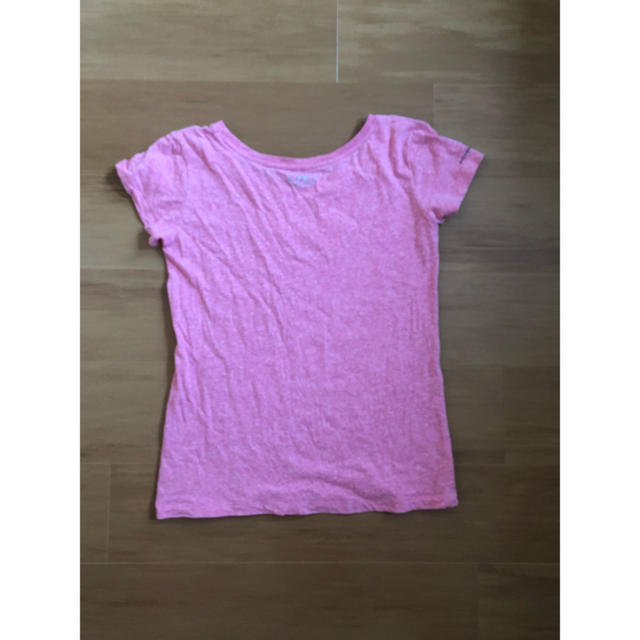 UNDER ARMOUR(アンダーアーマー)のアンダーアーマー ティーシャツ レディースのトップス(Tシャツ(半袖/袖なし))の商品写真