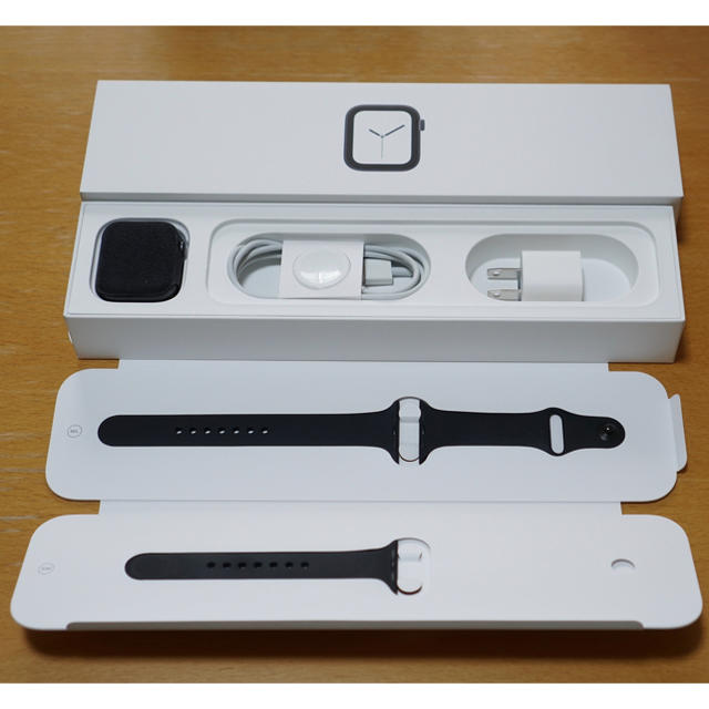 AppleWatch series4 44mm GPS+cellular