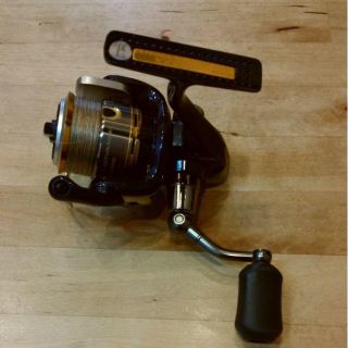 シマノ(SHIMANO)のSHIMANO  アルテグラ アドバンス 1000S (リール)