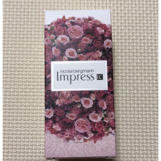 インプレス(Impress)のimpress(美容液)