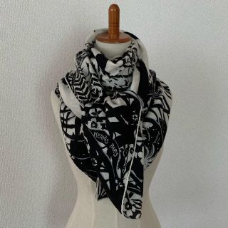HERMES カシミアストール | tradexautomotive.com