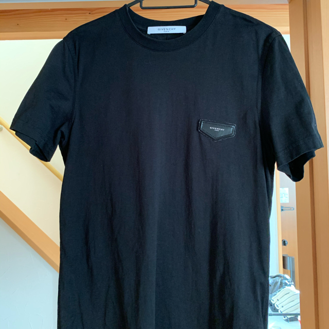 GIVENCHY(ジバンシィ)のジバンシイ tシャツ メンズのトップス(Tシャツ/カットソー(半袖/袖なし))の商品写真