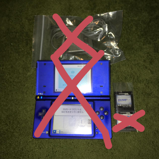 任天堂(ニンテンドウ)の犬夜叉様専用ページ エンタメ/ホビーのゲームソフト/ゲーム機本体(家庭用ゲームソフト)の商品写真