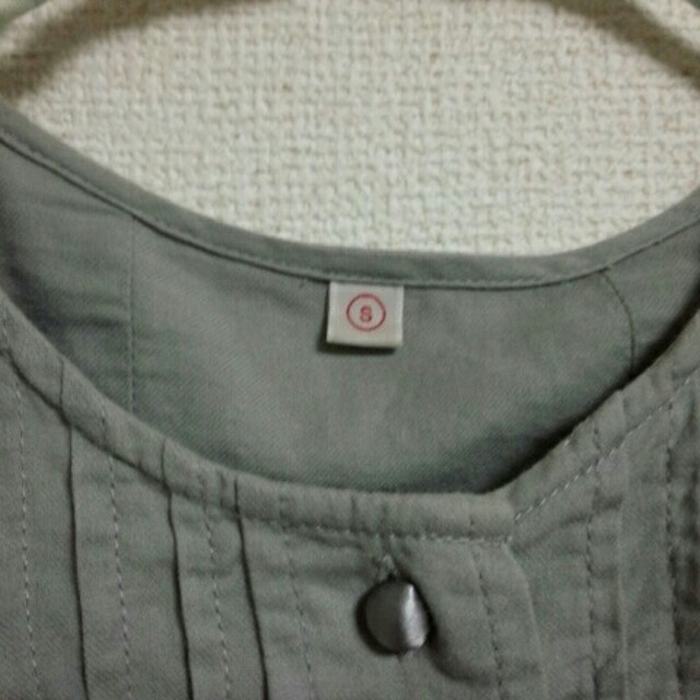 UNIQLO(ユニクロ)のブラウス　ユニクロ レディースのトップス(シャツ/ブラウス(長袖/七分))の商品写真