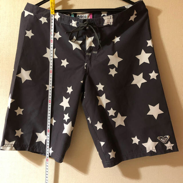 Roxy(ロキシー)のサーフパンツ☆レディース レディースの水着/浴衣(その他)の商品写真