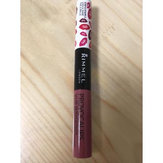 リンメル(RIMMEL)のリンメルプロボカリプスリップカラー 430(リップグロス)