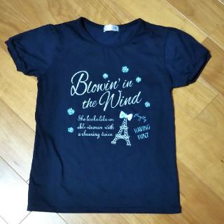 女の子Tシャツ☆150cm(Tシャツ/カットソー)