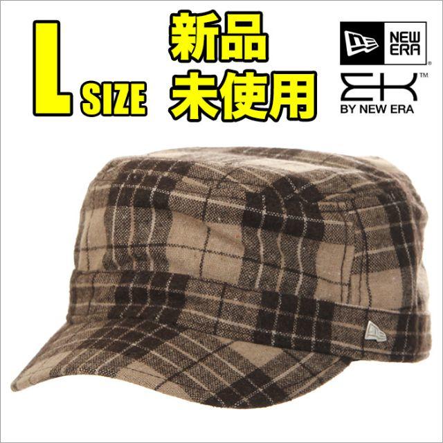 NEW ERA(ニューエラー)のニューエラ NEW ERA キャップ メンズの帽子(キャップ)の商品写真