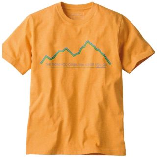 エディーバウアー(Eddie Bauer)の★未開封★大幅値下げ★Eddie Bauer エディバウアー Tシャツ XL(Tシャツ/カットソー(半袖/袖なし))