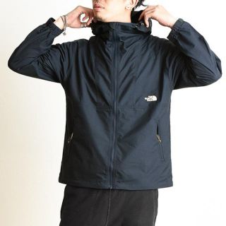 ザノースフェイス(THE NORTH FACE)の☆専用☆(ナイロンジャケット)