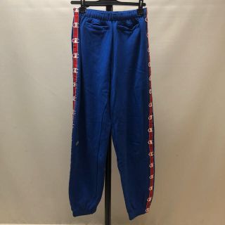 バレンシアガ(Balenciaga)の専用　vetements champion テープロゴ パンツ(その他)