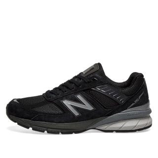 ニューバランス(New Balance)のNew Balance M990 V5 MADE IN USA (スニーカー)