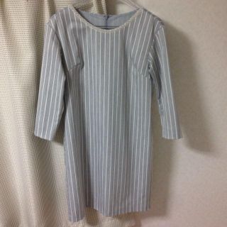 ミッシュマッシュ(MISCH MASCH)のミッシュマッシュ♡ワンピ(ミニワンピース)