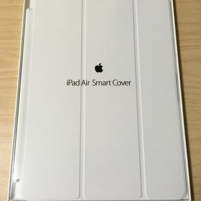 iPad Air カバー Smart Cover MGTN2FE - モバイルケース