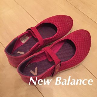 ニューバランス(New Balance)のSALE 良品★フィットネスシューズ(その他)