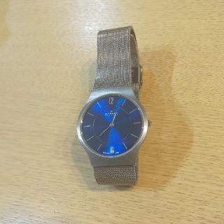 スカーゲン(SKAGEN)のスカーゲン　Titanium(腕時計(アナログ))